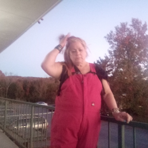 Not for sale !!    Warm women’s Cover-all’s 2X - Picture 5 of 7